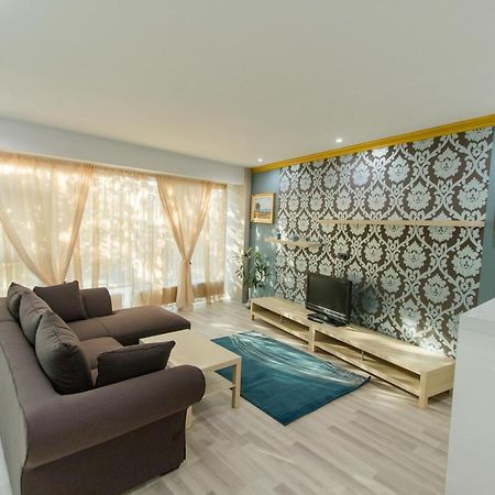 Aparthotel Jolie Галац Номер фото